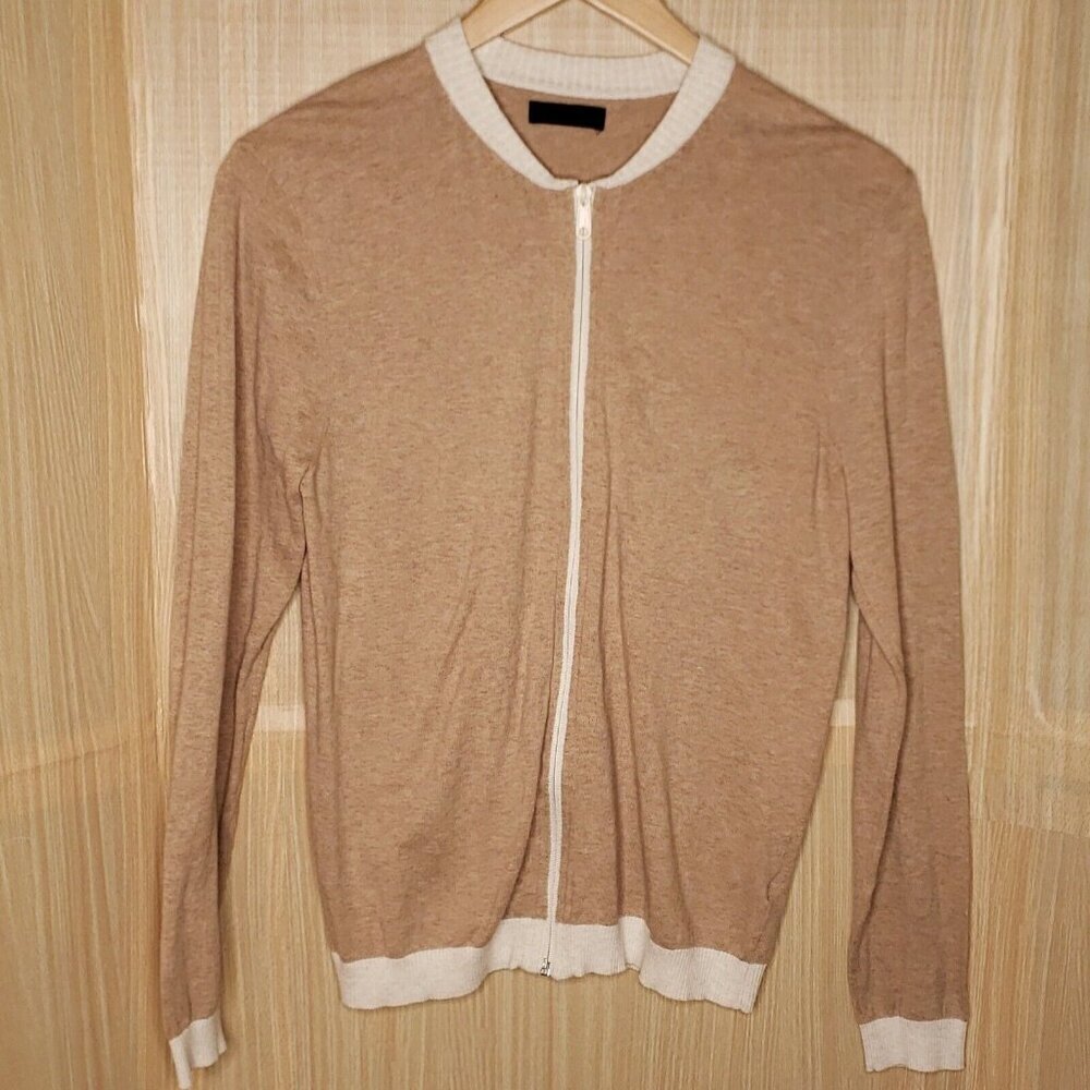Asos Womens Full Zip Cardigan Medium